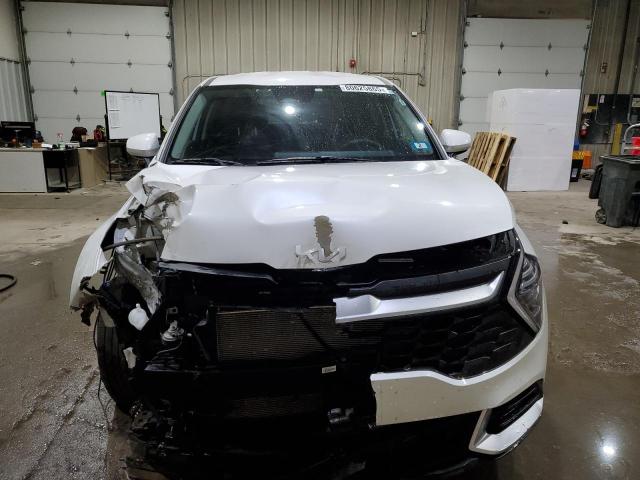 2024 KIA SPORTAGE L KNDPUCDF1R7262892