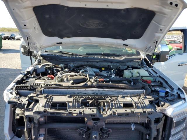 2024 FORD F250 SUPER #3293500438