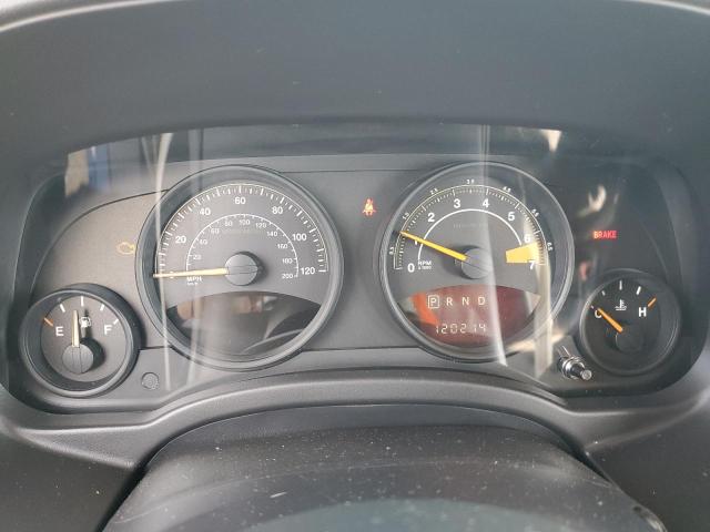 2016 JEEP PATRIOT LA 1C4NJRFB5GD557215