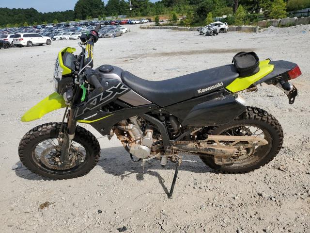 2023 KAWASAKI KLX300 E ML5LXBE15PDA21447