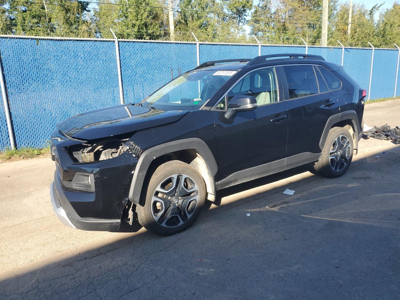 TOYOTA RAV4 ADVENTURE