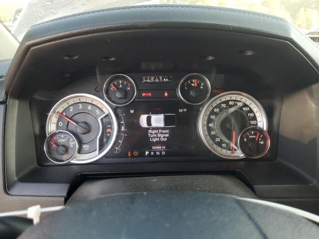 2016 RAM 1500 LARAM 1C6RR7VM3GS280830