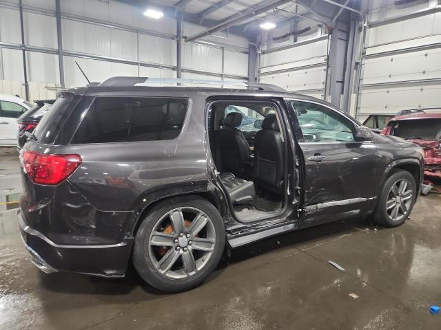 2017 GMC ACADIA DENALI 1GKKNPLS2HZ290236