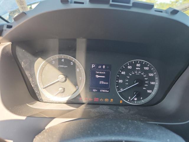 2015 HYUNDAI SONATA SE 5NPE24AF1FH025155