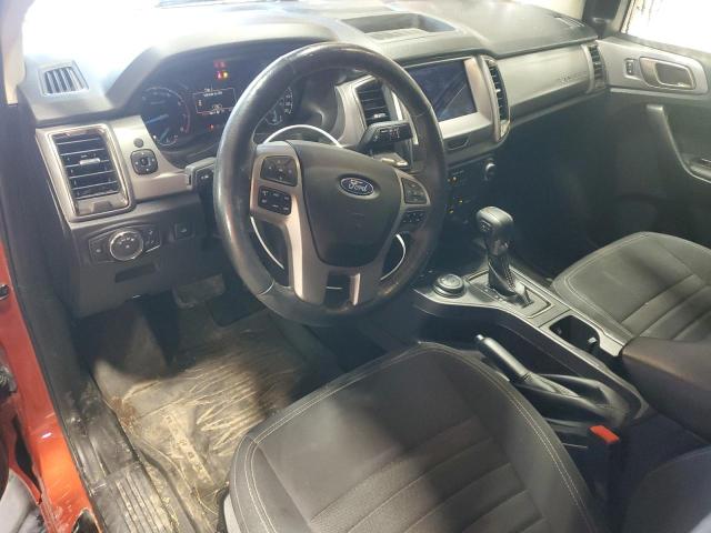 2023 FORD RANGER XL 1FTER4FHXPLE02066
