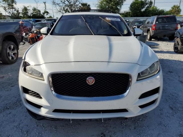 2017 JAGUAR F-PACE SADCS2BN3HA086281