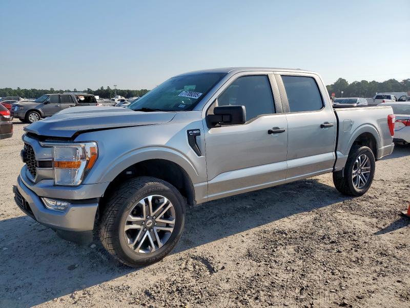 2022 FORD F150 SUPER - 1FTEW1C59NFB09773