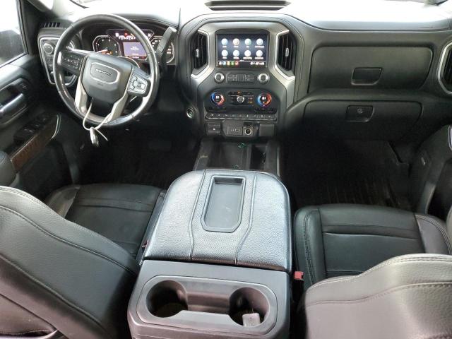 2021 GMC SIERRA K25 1GT19REY0MF156572