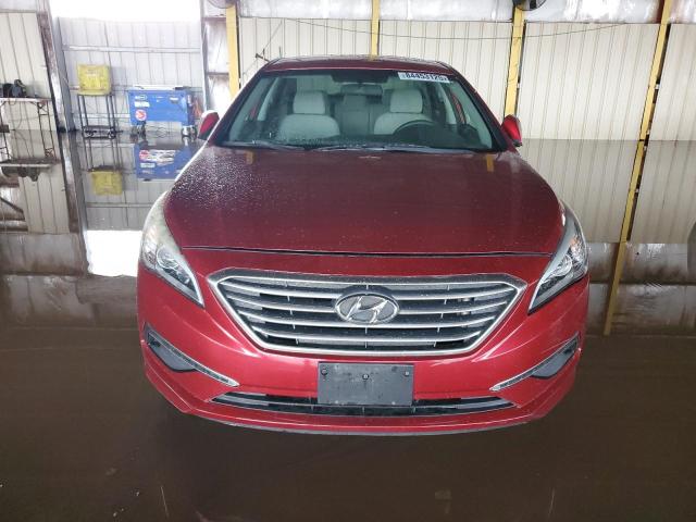 2015 HYUNDAI SONATA SE 5NPE24AF4FH096513