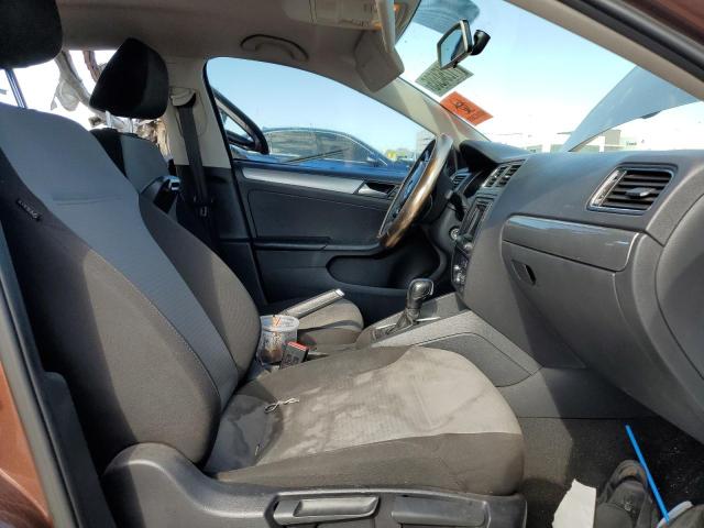 2017 VOLKSWAGEN JETTA S 3VW2B7AJ9HM221069