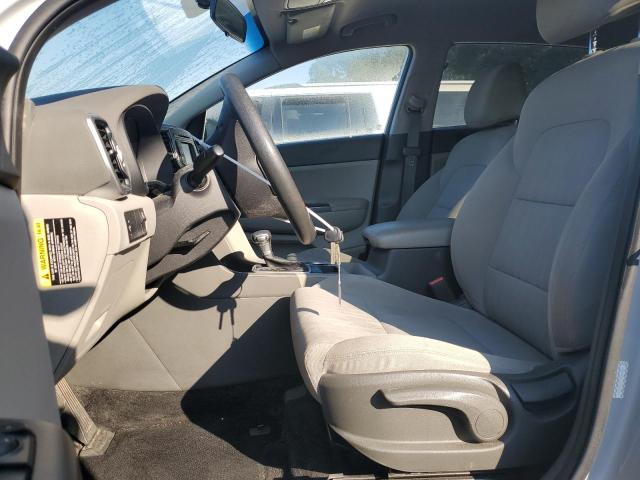 2017 KIA SPORTAGE L KNDPM3AC7H7047087