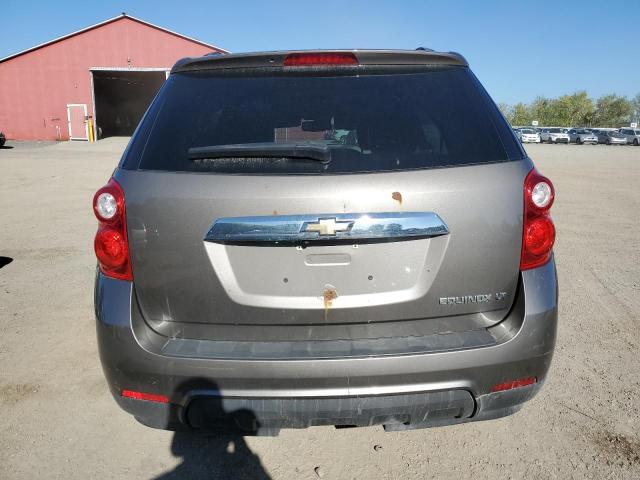 2011 CHEVROLET EQUINOX LT - 2CNALPEC0B6478075