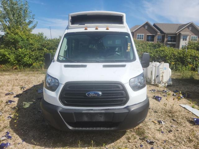 2019 FORD TRANSIT T- - 1FBVU4XM7KKA49430