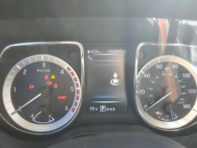 2016 NISSAN TITAN XD S 1N6BA1F29GN516548