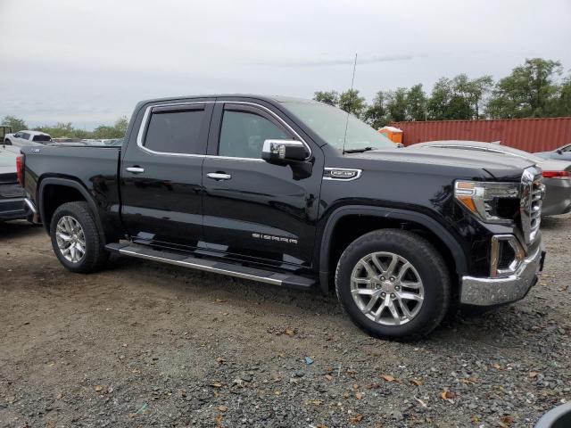 2020 GMC SIERRA K15 - 1GTU9DED7LZ343916