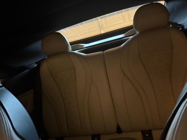 2020 BMW M8 WBSDZ0C03LCD60543