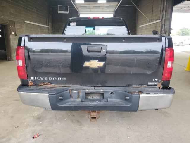 2007 CHEVROLET SILVERADO #3268352301