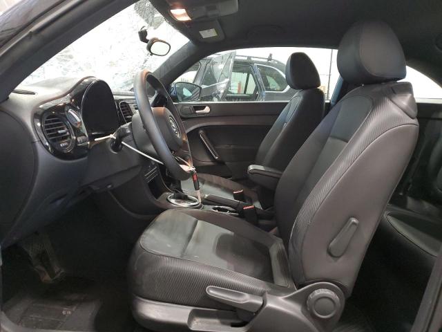 2016 VOLKSWAGEN BEETLE 1.8 3VWF17AT6GM611728