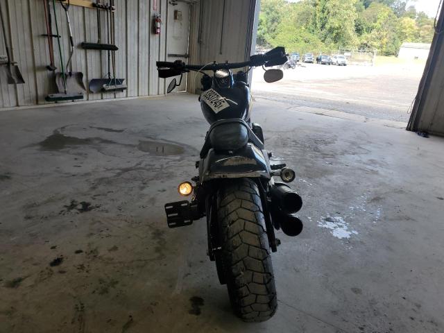 2018 HARLEY-DAVIDSON FXFBS FAT 1HD1YLK10JC033616