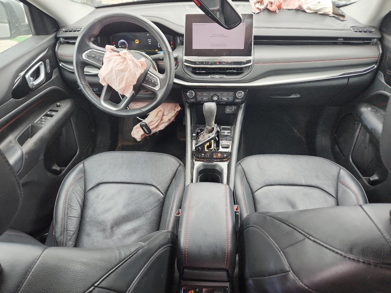 JEEP COMPASS TRAILHAWK