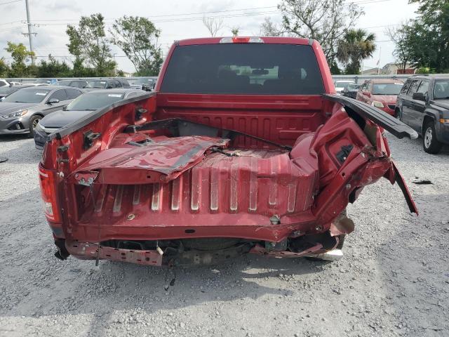 2017 FORD F150 SUPERCREW 1FTEW1CG2HFB80285