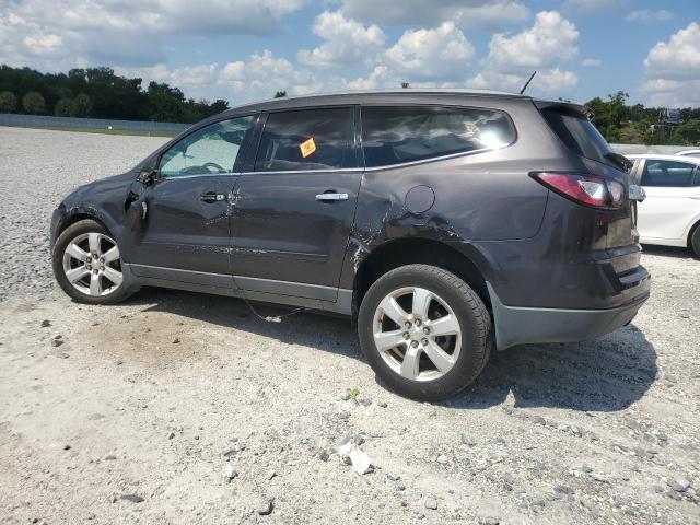 2016 CHEVROLET TRAVERSE L - 1GNKRGKD2GJ321993