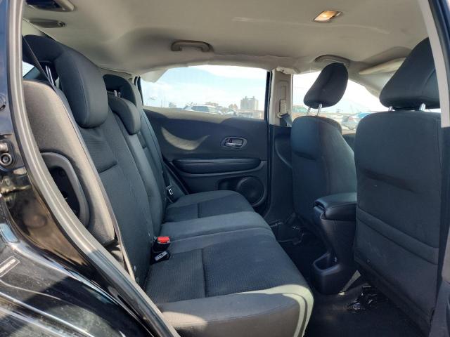 2019 HONDA HR-V LX 3CZRU5H3XKG716260