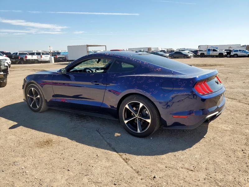 2019 FORD MUSTANG - Other View
