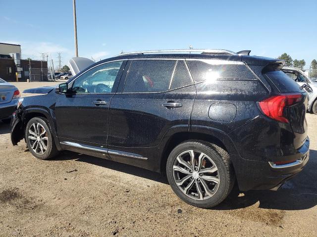 2018 GMC TERRAIN DE 3GKALXEX3JL140921