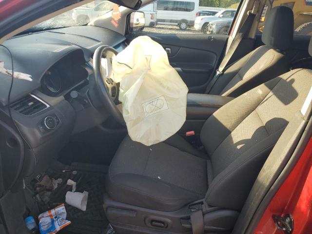 2011 FORD EDGE SEL #3269890143