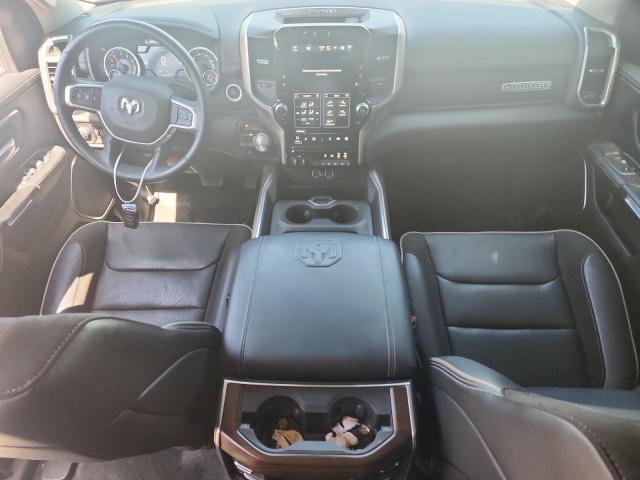 2022 RAM 1500 LARAM - 1C6SRFJTXNN206342