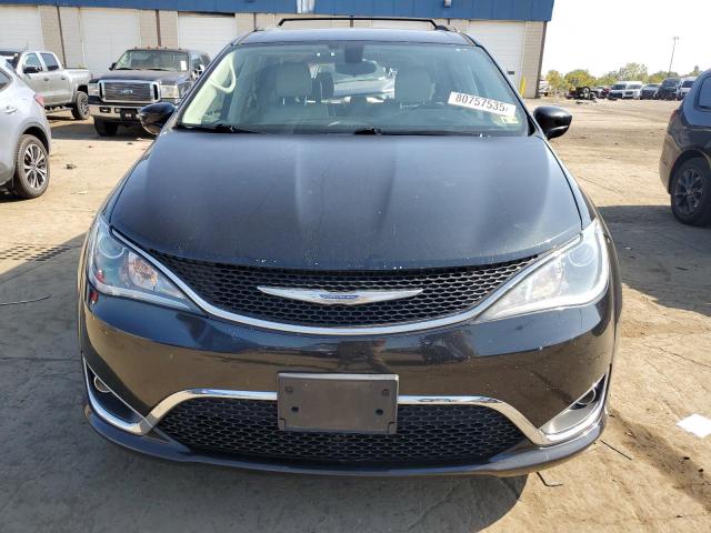 2017 CHRYSLER PACIFICA T 2C4RC1BG8HR516803