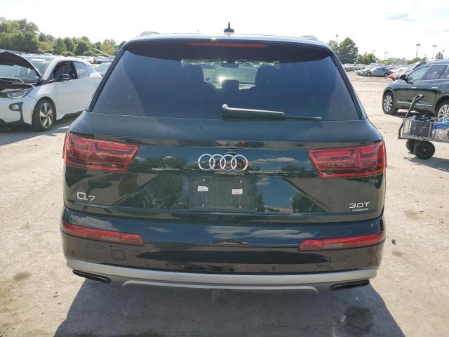 2017 AUDI Q7 PREMIUM WA1LAAF72HD006479