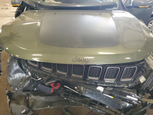 2019 JEEP COMPASS TR 3C4NJDDB2KT638035