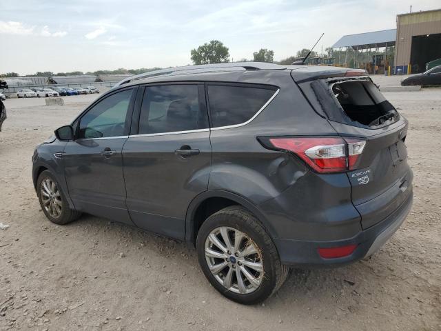 2017 FORD ESCAPE TIT - 1FMCU0J9XHUD19775