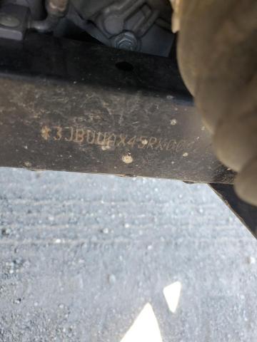 2024 CAN-AM DEFENDER M 3JBUUAX45RK004249