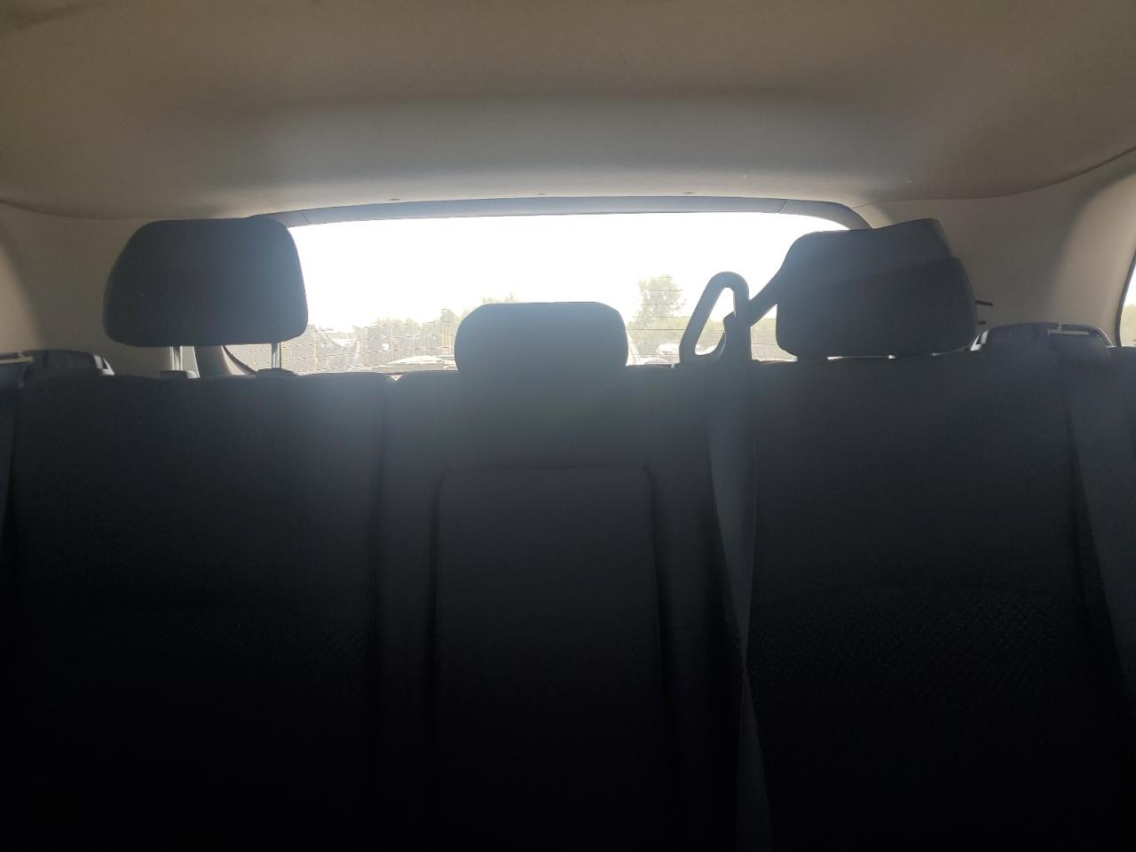 MITSUBISHI OUTLANDER ES