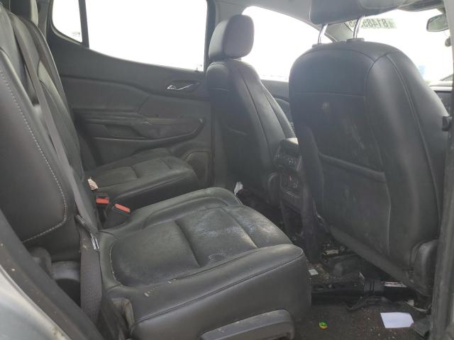 2018 GMC ACADIA SLT-1 - 1GKKNMLS0JZ128643