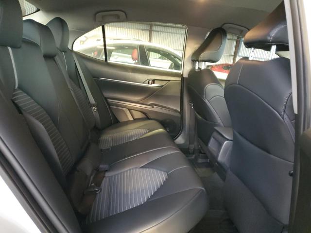 2023 TOYOTA CAMRY SE NIGHT SHADE 4T1G31AK7PU609466