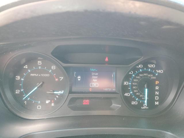 2012 FORD EXPLORER - 1FMHK7B86CGA20012