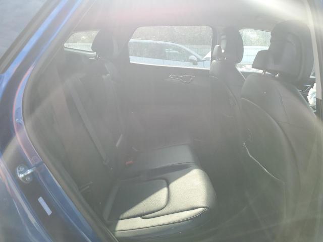 2025 KIA SPORTAGE EX #3280307953