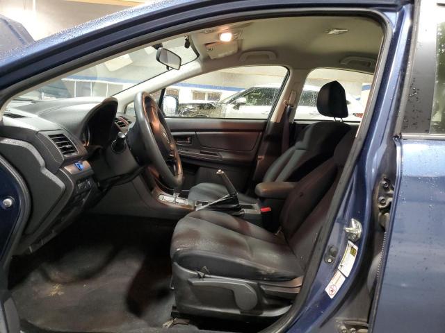 2013 SUBARU IMPREZA #3301820364