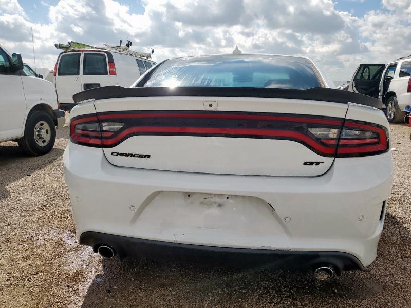 2020 DODGE CHARGER GT 2C3CDXHG5LH122868