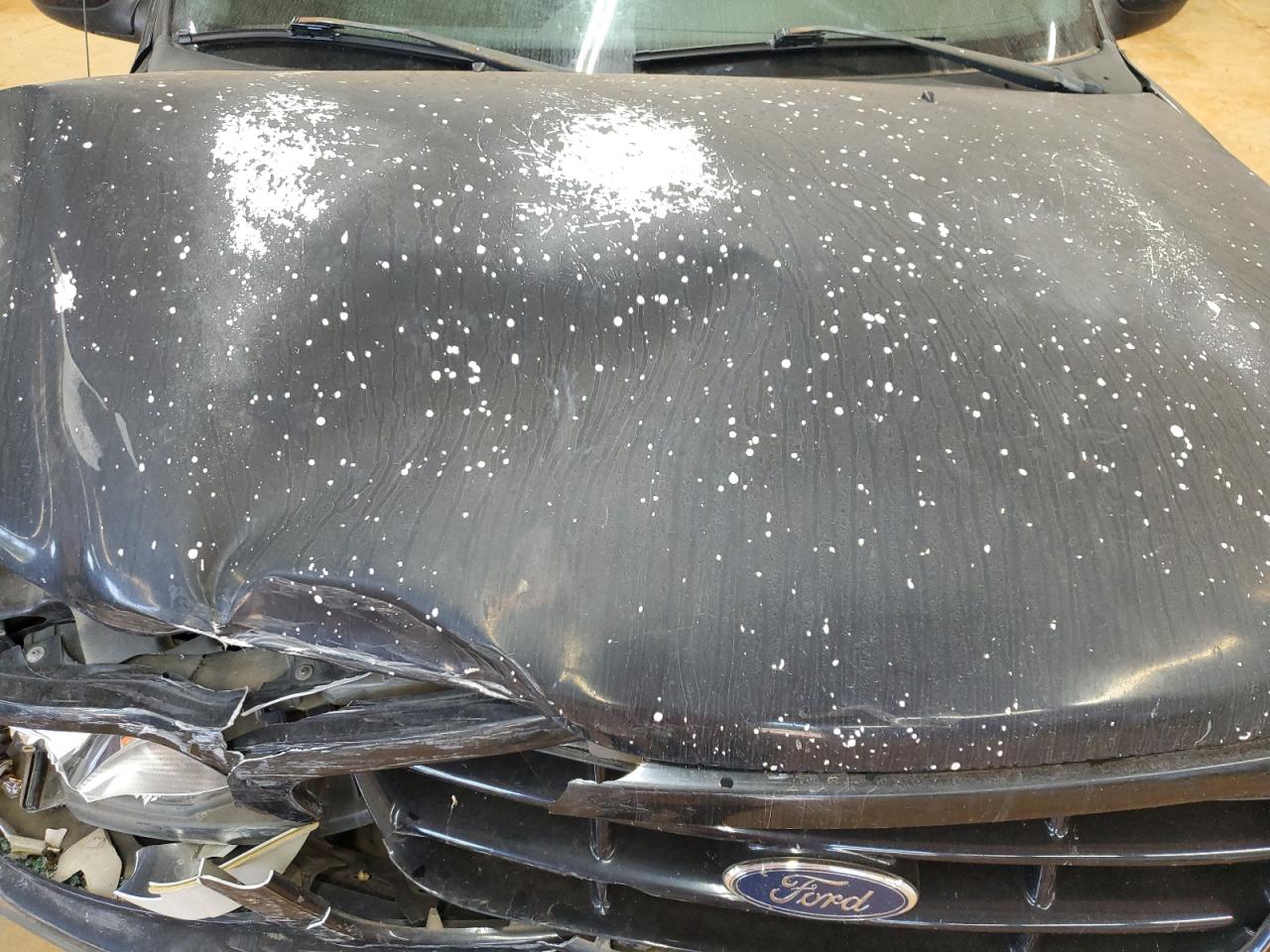 Lot #3240849212 2001 FORD F150