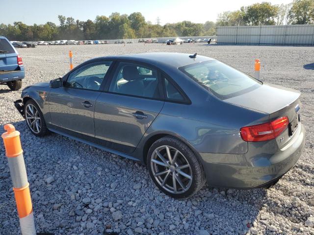 2016 AUDI A4 PREMIUM WAUAFAFL4GN009823