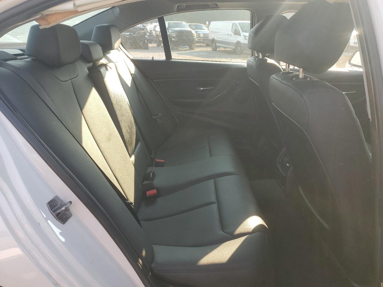 BMW 3 SERIES I XDRIVE