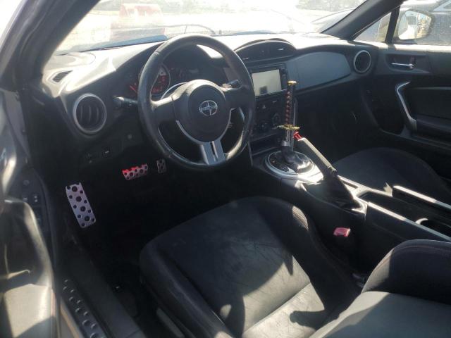 2015 TOYOTA SCION FR-S JF1ZNAA19F8706356