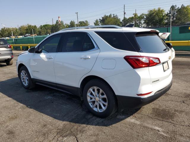 2019 CHEVROLET EQUINOX LT #3297938775