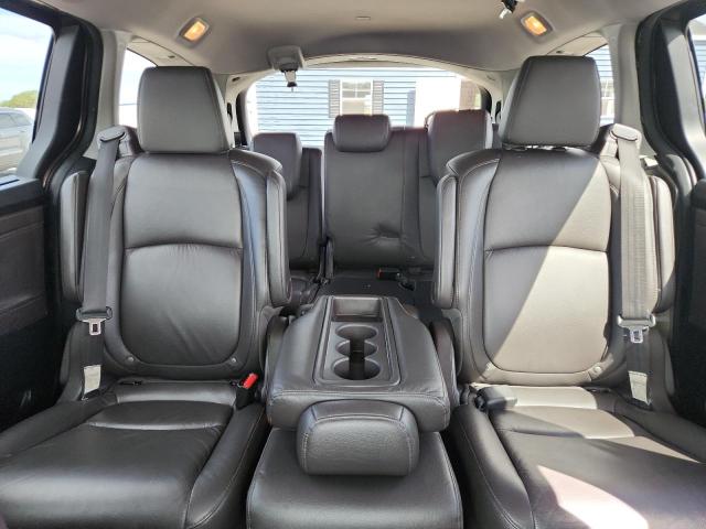 2019 HONDA ODYSSEY EX #3291142889
