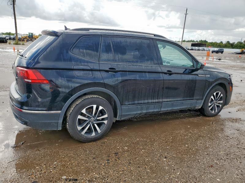 2023 VOLKSWAGEN TIGUAN S - 3VVRB7AX1PM077989